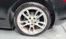 Porsche Boxster 2.7 981, снимка 5