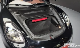 Porsche Boxster 2.7 981, снимка 6
