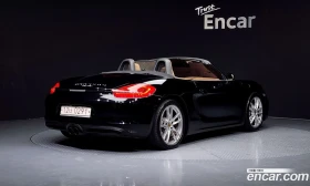 Porsche Boxster 2.7 981, снимка 2