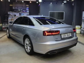 Audi A6 2.0 TFSI Quattro - САМО 30% АВАНС, снимка 6