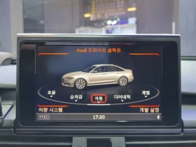 Audi A6 2.0 TFSI Quattro - САМО 30% АВАНС, снимка 14