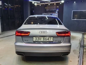 Audi A6 2.0 TFSI Quattro - САМО 30% АВАНС, снимка 4