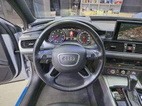 Audi A6 2.0 TFSI Quattro - САМО 30% АВАНС, снимка 11