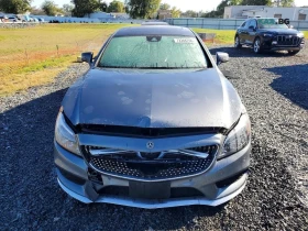 Mercedes-Benz CLS 550, снимка 5