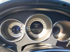 Mercedes-Benz CLS 550, снимка 9