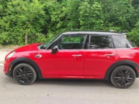 Обява за продажба на Mini Cooper JCW 1.5 L TwinTurbo ~23 700 лв. - изображение 7