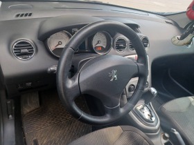 Peugeot 308, снимка 6 - Автомобили и джипове - 44659104