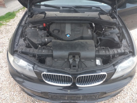 BMW 118 2,0 D, снимка 16 - Автомобили и джипове - 43412192