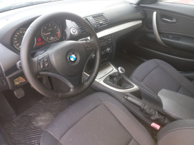 BMW 118 2,0 D, снимка 15