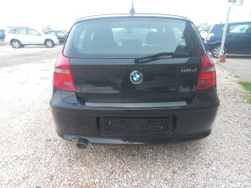 BMW 118 2,0 D, снимка 5
