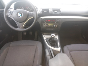 BMW 118 2,0 D | Mobile.bg   12