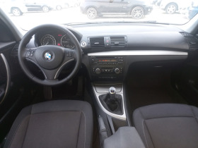 BMW 118 2,0 D, снимка 11
