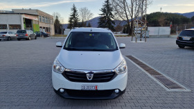 Dacia Lodgy  | Mobile.bg   8