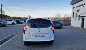 Dacia Lodgy  | Mobile.bg   4
