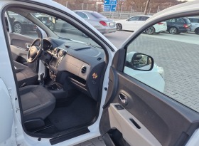Dacia Lodgy  | Mobile.bg   11