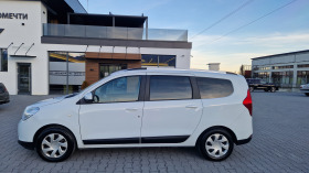 Dacia Lodgy  | Mobile.bg   2