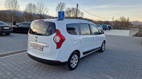 Dacia Lodgy  | Mobile.bg   5
