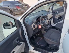 Dacia Lodgy  | Mobile.bg   9