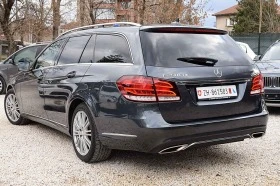 Mercedes-Benz E 250 AMG 4 MATIC, снимка 3