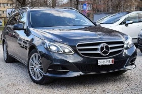 Mercedes-Benz E 250 AMG 4 MATIC, снимка 1