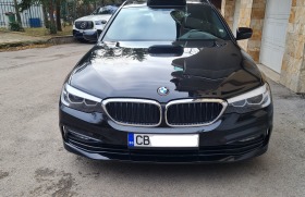 BMW 540 X DRIVE