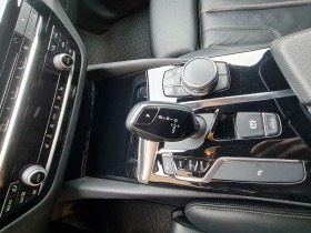 BMW 540 X DRIVE, снимка 7