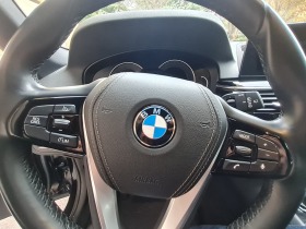 BMW 540 X DRIVE, снимка 9