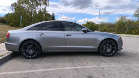 Audi A6 3.0TFSI ZF8HP, снимка 8