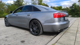 Audi A6 3.0TFSI ZF8HP, снимка 5