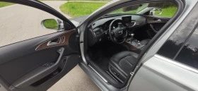 Audi A6 3.0TFSI ZF8HP, снимка 11