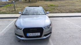 Audi A6 3.0TFSI ZF8HP, снимка 2