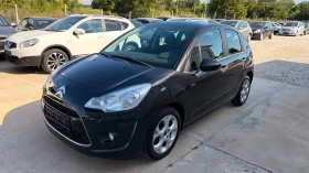 ����� �� �������� �� Citroen C3 1.4i 95k.c* PANORAMA* UNIKAT* 