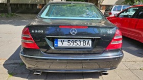 Mercedes-Benz E 320, снимка 2 - Автомобили и джипове - 45506394