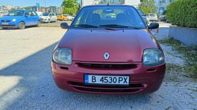 Renault Clio, снимка 3