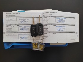Dacia Lodgy 1, 6 MPI 102 к.с. 6+ 1, снимка 14