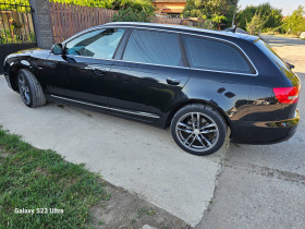 Audi A6 2.7 tdi Quattro, снимка 3