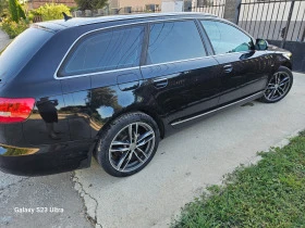 Audi A6 2.7 tdi Quattro | Mobile.bg    2