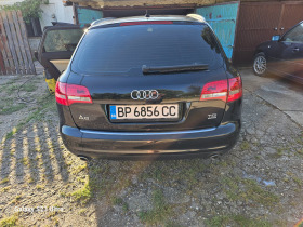 Audi A6 2.7 tdi Quattro, снимка 11