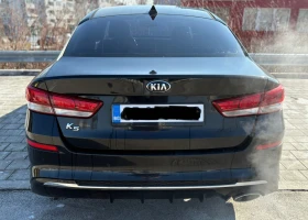 Kia K5 2.0 LPG, THE NEW K5 - 31000 лв. - 29061621 | Car24.bg