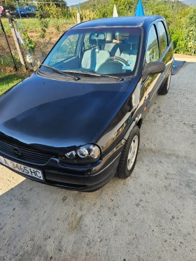 Opel Corsa ....., снимка 4