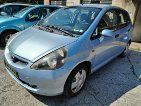 Honda Jazz 1.4 83.. | Mobile.bg    2