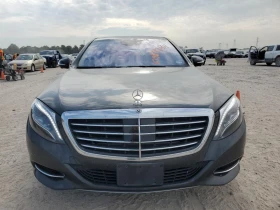 Mercedes-Benz S 550 | Mobile.bg    5