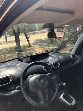 Citroen C3 Picasso Facelift 1.4 Газ/бензин, снимка 14