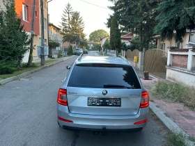 Skoda Octavia 2, 0 AVTOMAT 150K, снимка 5