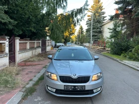 Skoda Octavia 2, 0 AVTOMAT 150K, снимка 8