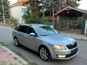 Skoda Octavia 2, 0 AVTOMAT 150K, снимка 3