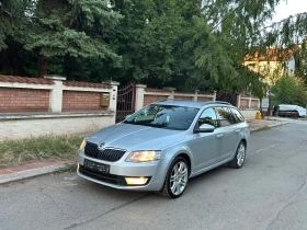 Skoda Octavia 2, 0 AVTOMAT 150K, снимка 1