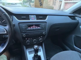 Skoda Octavia 2, 0 AVTOMAT 150K, снимка 12