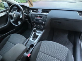 Skoda Octavia 2, 0 AVTOMAT 150K, снимка 13