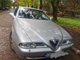 Alfa Romeo 166 2.4 JTD 150 к.с, снимка 1